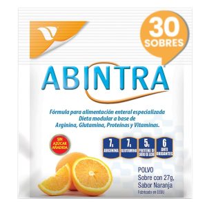 Abintra Polvo 27 gr