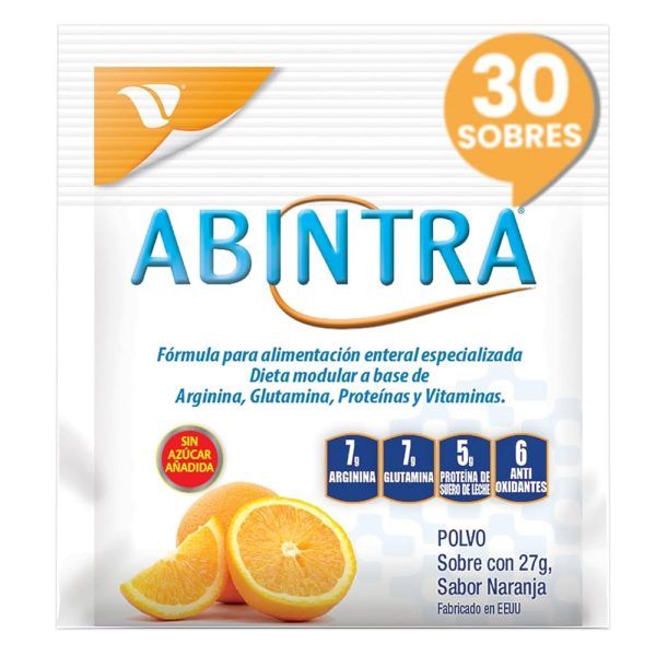 Abintra Polvo 27 gr