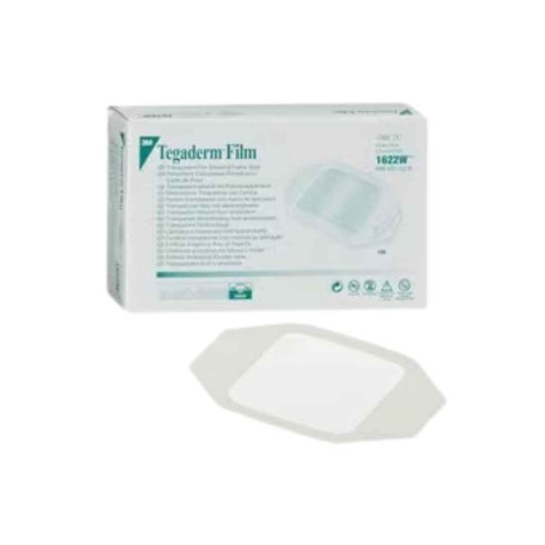 Tegarderm 10 x 25 cm