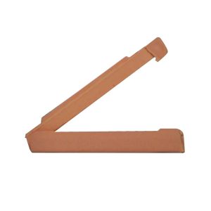 pinza para bolsa drenable de colostomía