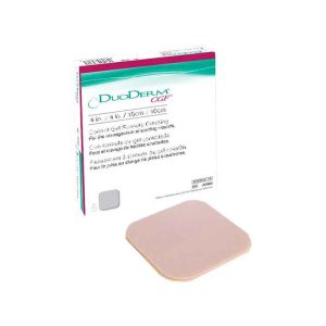 duoderm apósito para heridas