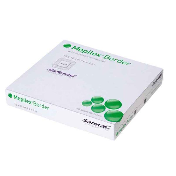 Mepilex Border