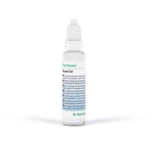 Prontosan Gel Para Heridas