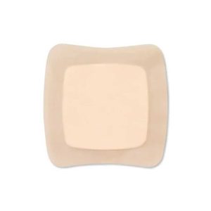Aquacel Foam Adhesivo