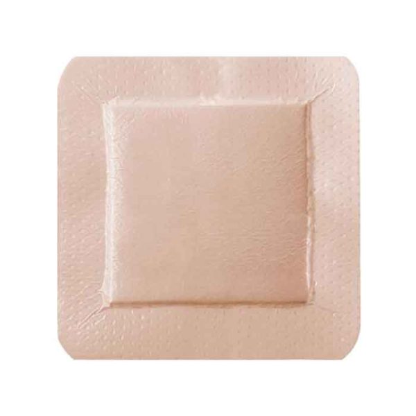 Foam lite, apósito para heridas