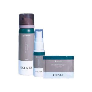 esenta toallitas protectoras