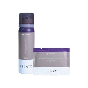 Esenta Spray Eliminador de Adhesivo