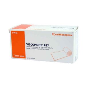 Viscopaste