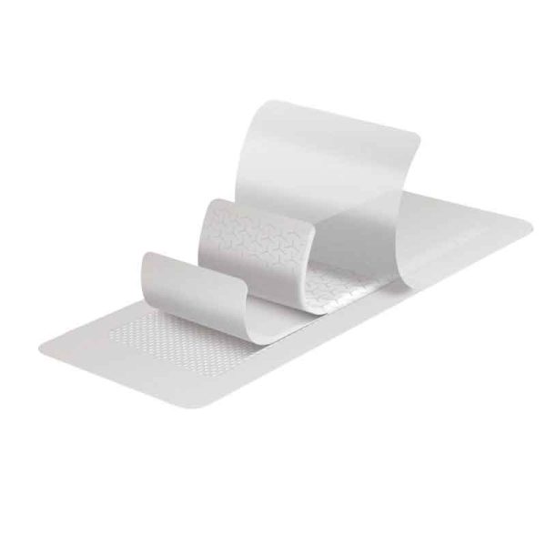 Mepilex Border PostOP