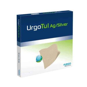 Urgo Tul Ag 10x12 cm