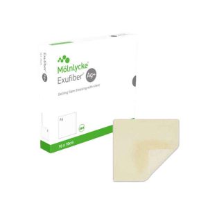 Exufiber Ag