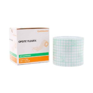 Opsite flexifix
