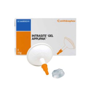 Intrasite Gel