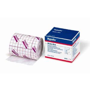 Hypafix 5cm x 10m blanco