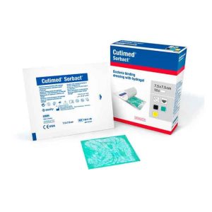 Cutimed Protect spray 28 ml