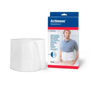 Actimove Abdominal II (FAJA ABDOMINAL) "S"
