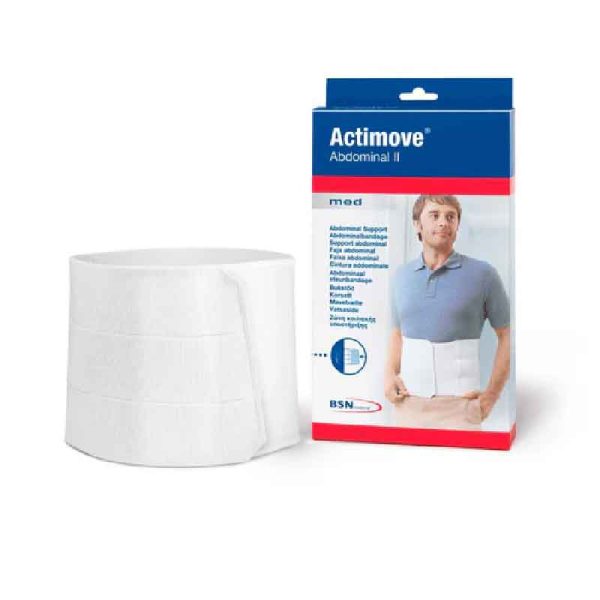 Actimove Abdominal II (FAJA ABDOMINAL) "S"