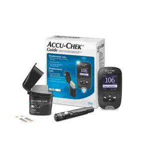 Kit Guide Accu-Chek