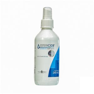 Estericide Sol. 240ml