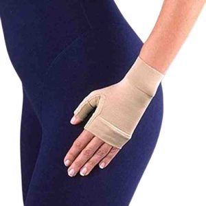 Gauntlet CH Beige 20-30 mmHg