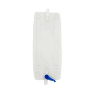 Bolsa recolectora para urostomía