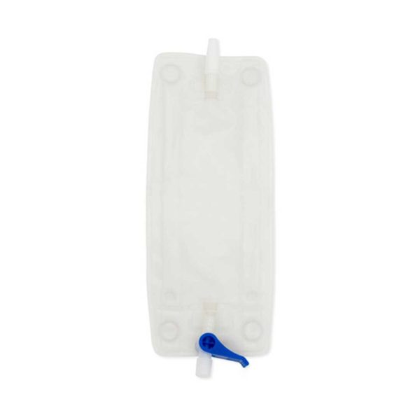 Bolsa recolectora para urostomía