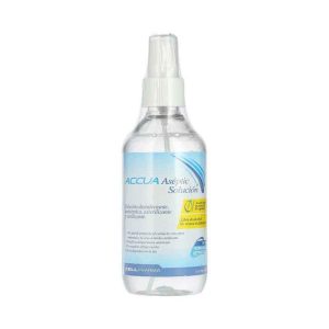 Accua Aseptic Sol. 240ml
