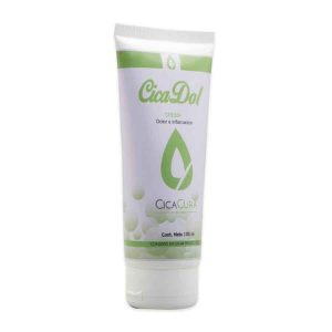 Cicadol 100 ml Dolor e inflamación