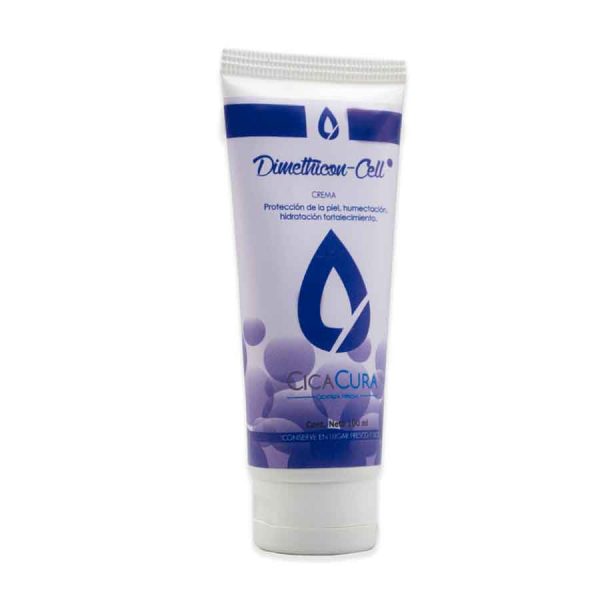 Dimethicon-Cell 100 ml Hidrata protege