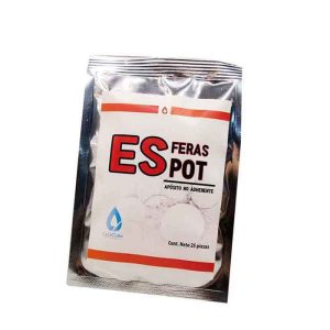 Esferas espot c/ 25 pzs