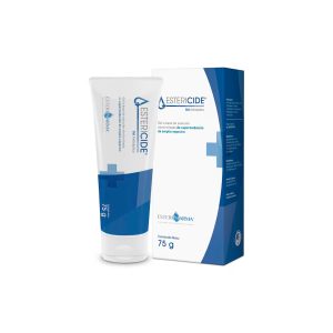 Estericide gel tubo 75gr