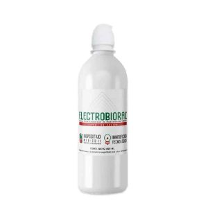 Electrobioral 500 ml