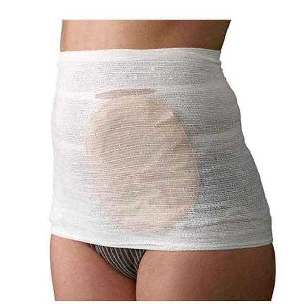 Faja Corsinel Chica