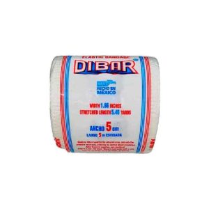 Venda Dibar