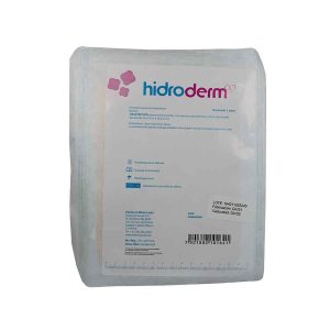 Apósito Hidroderm hidrocoloide 15 x 21 cm