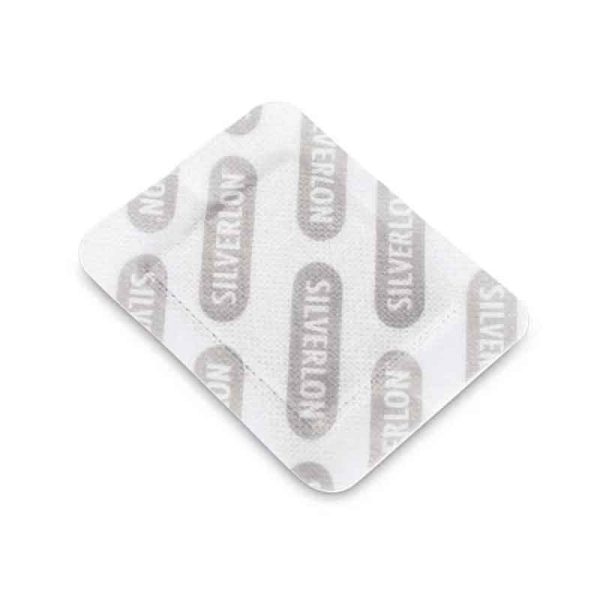 Silverlon PAD 7,5 X 10 cm