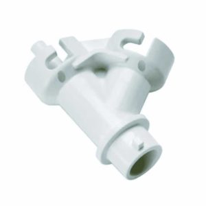 Conector en Y para V.A.C..