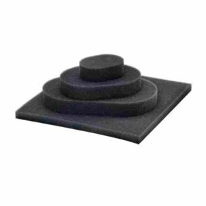 Apósito Granufoam Para Terapia V.A.C. Abdominal Abthera
