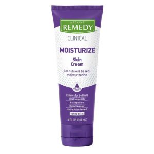 Moisturize crerna reparadora
