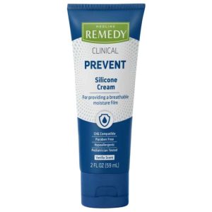Preventi crema hidratante para piel fragíl