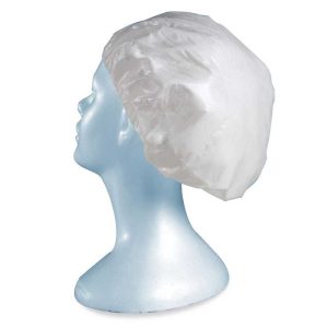 gorro champúreadybath perfumado