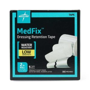 cinta retención apósito medflx,2" xi 1