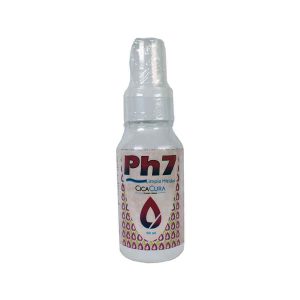 Ph7 60 ml Limpia heridas