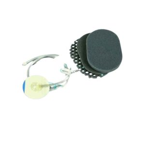 V.A.C. Veraflo Cleanse Choice Mediano (18x12.5 cm)