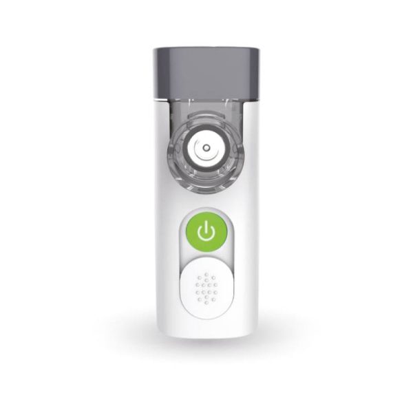 Nebulizador de malla portátil Air pro
