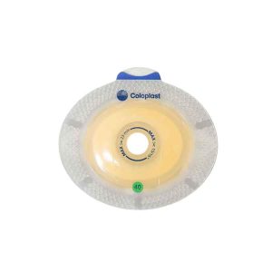 Barrera Cutánea Convexa Ligera SenSura Click Estándar