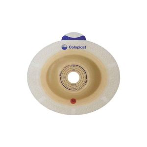 Barrera Cutánea Convexa Ligera SenSura Click Estándar