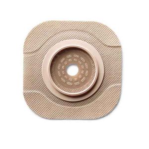 Barrera de 2 Piezas Recortable Plana con Borde Adhesivo CeraPlus New Image