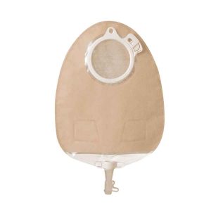 Bolsa Opaca de Urostomía SenSura Click Maxi