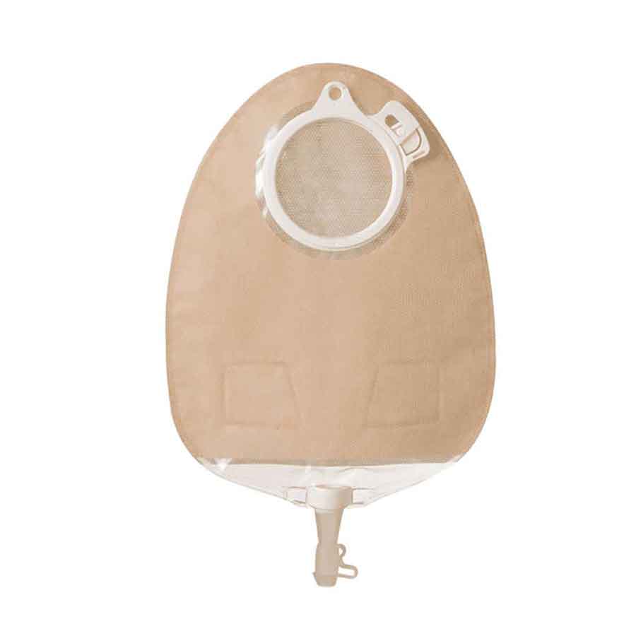 Bolsa Opaca de Urostomía SenSura Click Maxi